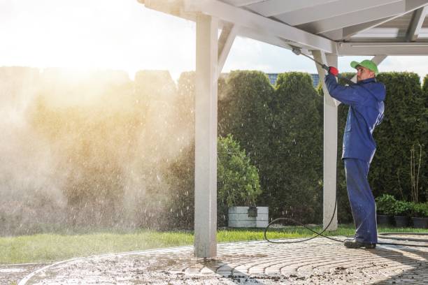 Best Roof Washing  in Marco Island, FL